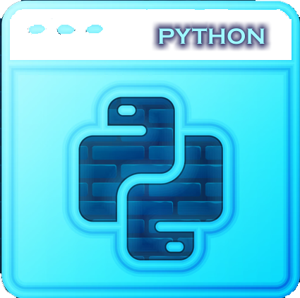 Logo Python Programming